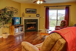 Whispering Pines 352hc