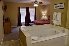 Whispering Pines 352hc