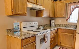 Whispering Pines 444