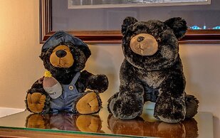 Whispering Pines 444