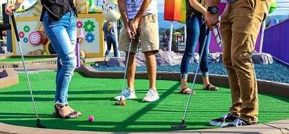 Whispering Pines 444