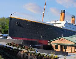 Whispering Pines 444