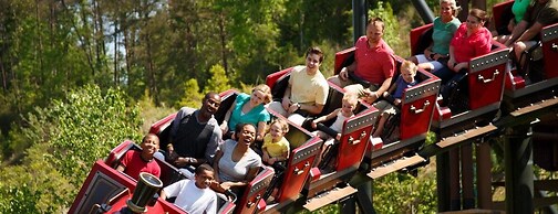 Whispering Pines 444