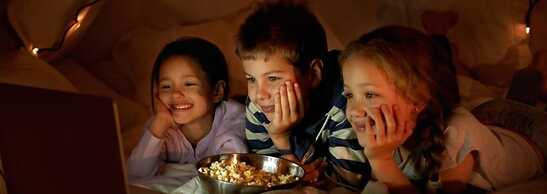 Whispering Pines 444