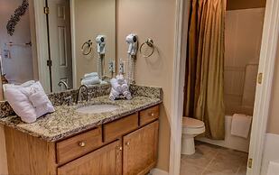 Whispering Pines 444