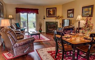 Whispering Pines 444