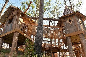 Whispering Pines 444