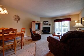 Whispering Pines 423