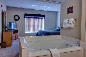 Whispering Pines 423