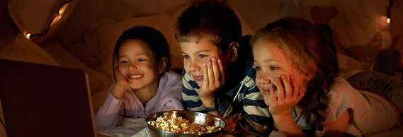 Whispering Pines 423