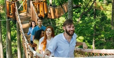 Whispering Pines 423