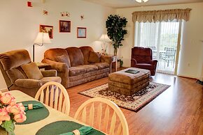 Whispering Pines 452