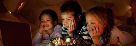 Whispering Pines 452