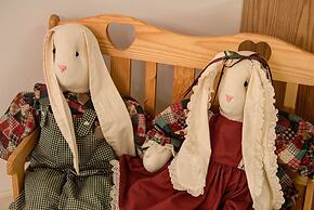 Whispering Pines 452