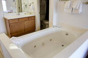 Whispering Pines 452