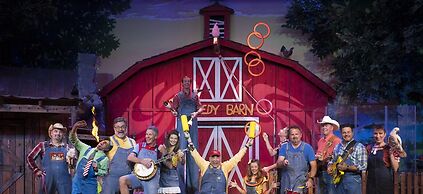 Whispering Pines 453