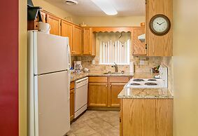 Whispering Pines 453