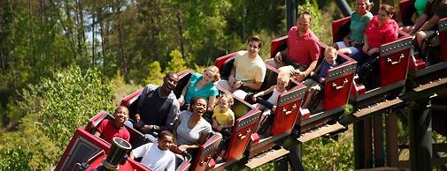 Whispering Pines 453