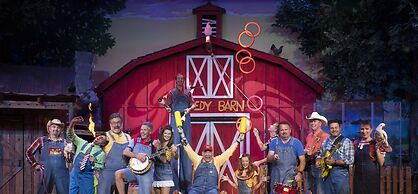 Whispering Pines 513