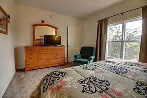 Whispering Pines 521