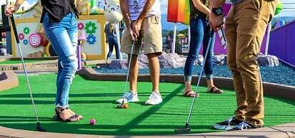 Whispering Pines 521