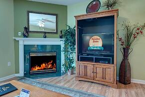 Whispering Pines 521