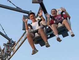 Whispering Pines 521