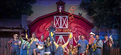 Whispering Pines 521