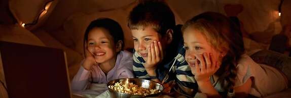 Whispering Pines 521