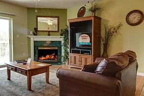 Whispering Pines 521