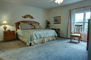 Whispering Pines 521