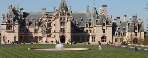 Whispering Pines 524