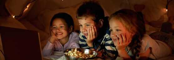 Whispering Pines 524