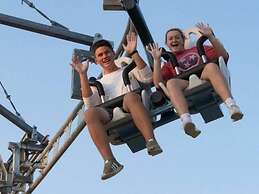 Whispering Pines 524