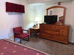 Whispering Pines 524