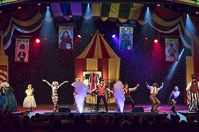 Whispering Pines 422