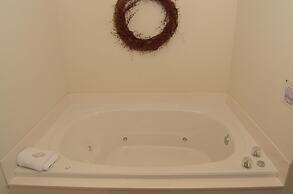 Whispering Pines 551