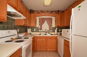 Whispering Pines 551