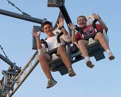 Whispering Pines 551