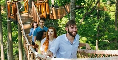 Whispering Pines 551