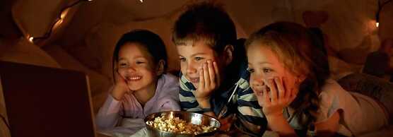 Whispering Pines 551