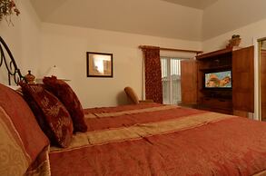 Whispering Pines 551