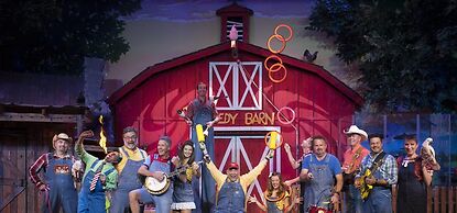 Whispering Pines 511