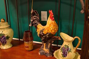 Whispering Pines 511