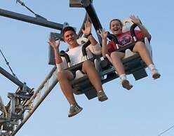 Whispering Pines 552