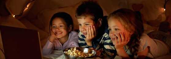 Whispering Pines 552