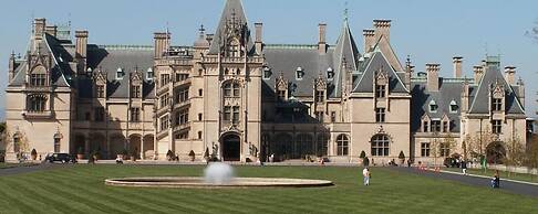 Whispering Pines 454