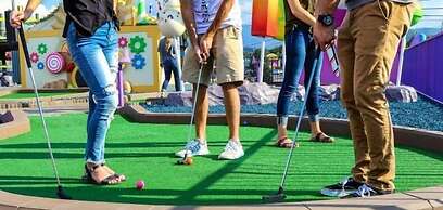 Whispering Pines 451