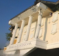 Whispering Pines 451