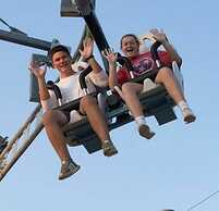 Whispering Pines 532